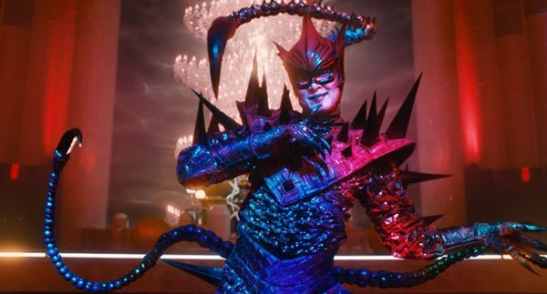 片岡愛之助、小沢真珠らが悪さをする細菌に『はたらく細胞』新場面写真＆キャスティング秘話公開