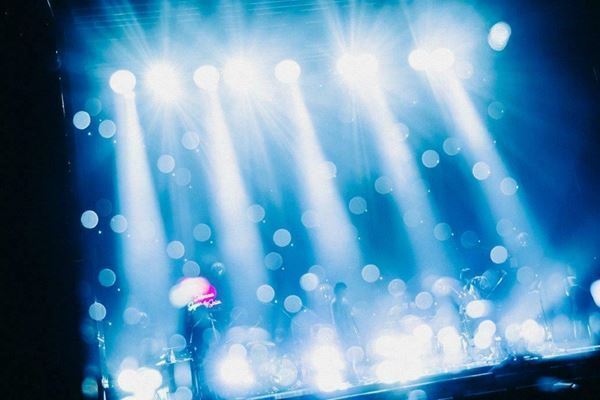 【ライブレポート】もさを。の夏ツアー東京公演「この夏の思い出は絶対に忘れません」