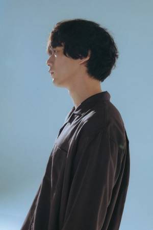 坂口健太郎がいつも健やかな理由「悩んだら距離を置いてみる」