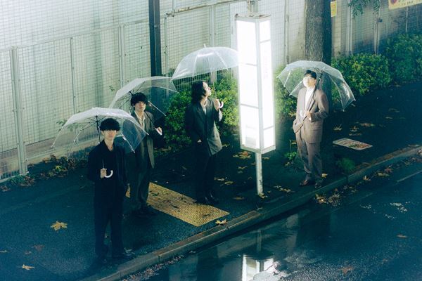 goethe、新曲「Make a Move」を配信リリース　編曲・プロデュースはShingo Suzuki（Ovall）