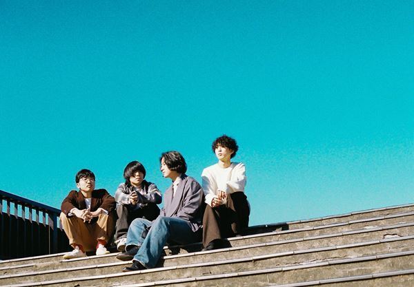 goethe、新曲「Make a Move」を配信リリース　編曲・プロデュースはShingo Suzuki（Ovall）