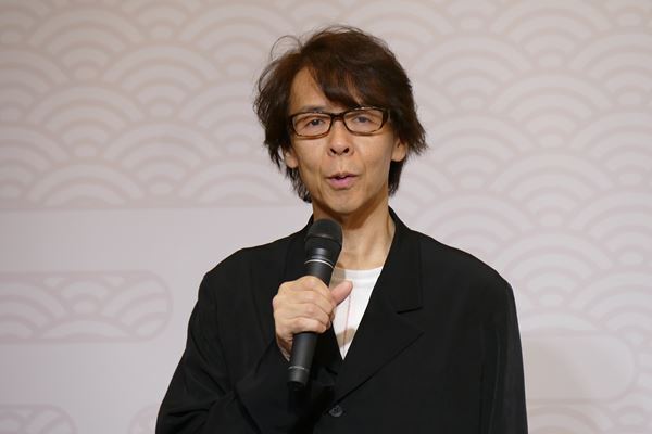 舞台『劇走江戸鴉～チャリンコ傾奇組～』でダブル主演！井上瑞稀と橋本涼「自転車が苦手」「マジで大丈夫なの？」