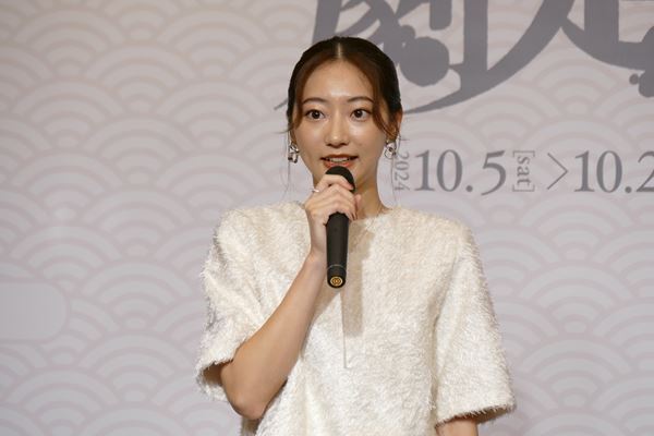 舞台『劇走江戸鴉～チャリンコ傾奇組～』でダブル主演！井上瑞稀と橋本涼「自転車が苦手」「マジで大丈夫なの？」