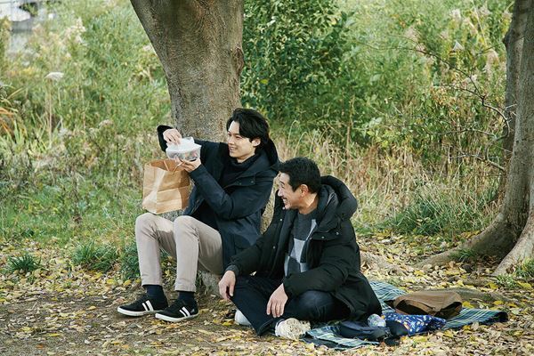 松村北斗×上白石萌音、ふたりの繊細な演技が光る──三宅唱監督『夜明けのすべて』 【おとなの映画ガイド】