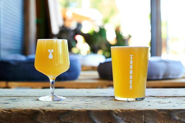 『ビクターロック祭り2024』と『クラフトロック フェスティバル』がコラボ　5社以上のブルワリーが出店へ