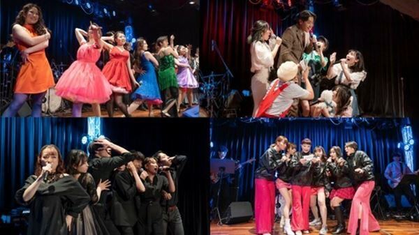 『学生ミュージカルガチバトル 2024』予選、今月末開催　公募で集まった12組が出演