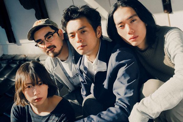 MONO NO AWARE、人気ツーマン企画『天下一舞踏会』2025年1月に東阪で開催