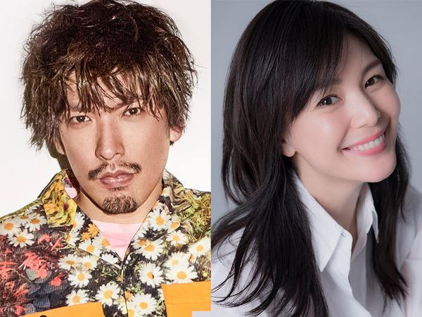 りんたろー。＆知花くららほか4組が出演　朗読劇『ラヴ・レターズ～2023 Spring Special～』上演決定