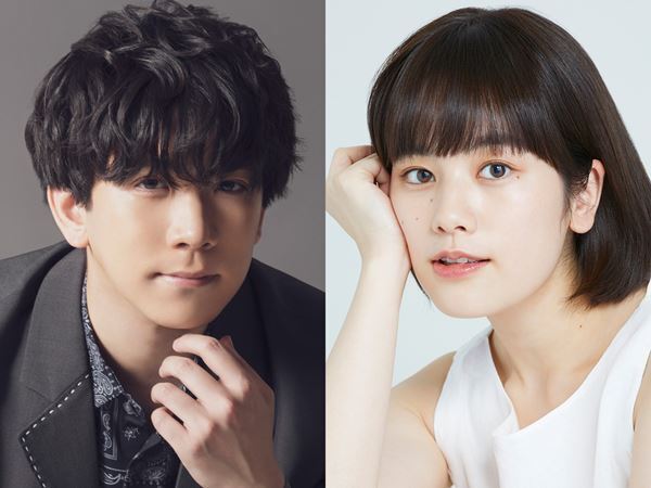 りんたろー。＆知花くららほか4組が出演　朗読劇『ラヴ・レターズ～2023 Spring Special～』上演決定