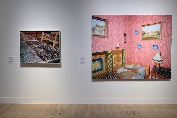 『遠距離現在 Universal / Remote』国立新美術館で開幕　ふたつの視点からコロナ禍を振り返り、未来と向き合う