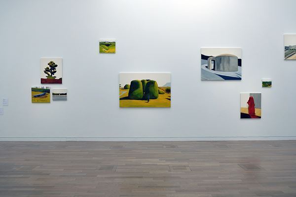 『遠距離現在 Universal / Remote』国立新美術館で開幕　ふたつの視点からコロナ禍を振り返り、未来と向き合う