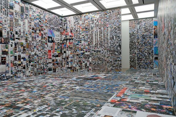 『遠距離現在 Universal / Remote』国立新美術館で開幕　ふたつの視点からコロナ禍を振り返り、未来と向き合う