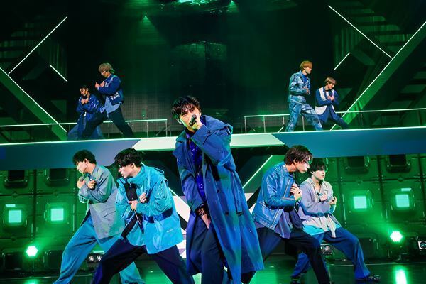 超特急ほか世界でブレイクを目指すアーティストが集結！ MUSICGLOBE FES 2023ライブレポート「これからも自分の推しを愛し続けてください」