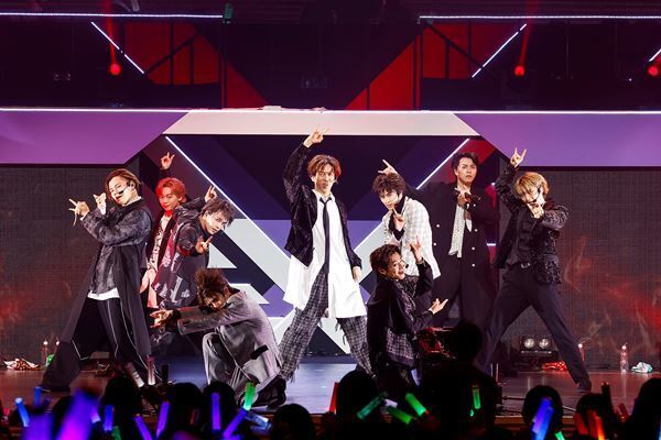 超特急ほか世界でブレイクを目指すアーティストが集結！ MUSICGLOBE FES 2023ライブレポート「これからも自分の推しを愛し続けてください」