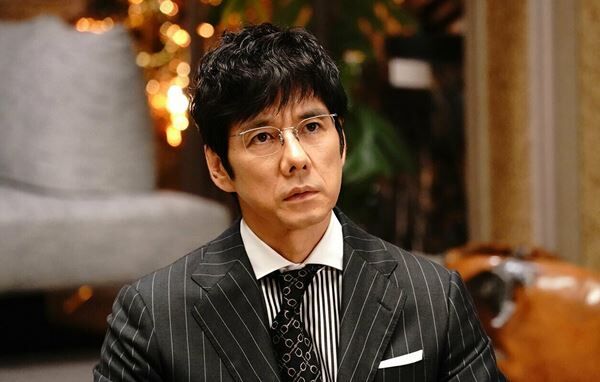 三谷幸喜×西島秀俊が語る“男の小ささ”「天ぷらそばで勝ち誇った自分が小さいなと思いました」