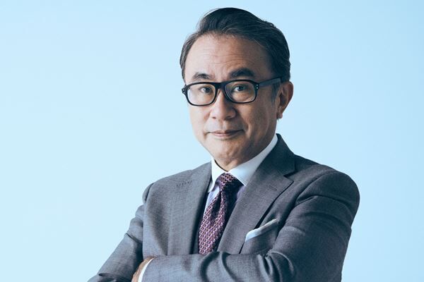 三谷幸喜×西島秀俊が語る“男の小ささ”「天ぷらそばで勝ち誇った自分が小さいなと思いました」