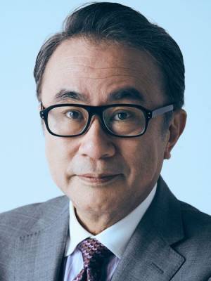 三谷幸喜×西島秀俊が語る“男の小ささ”「天ぷらそばで勝ち誇った自分が小さいなと思いました」