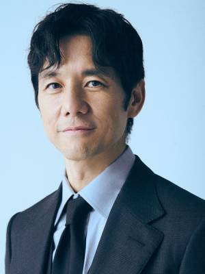 三谷幸喜×西島秀俊が語る“男の小ささ”「天ぷらそばで勝ち誇った自分が小さいなと思いました」