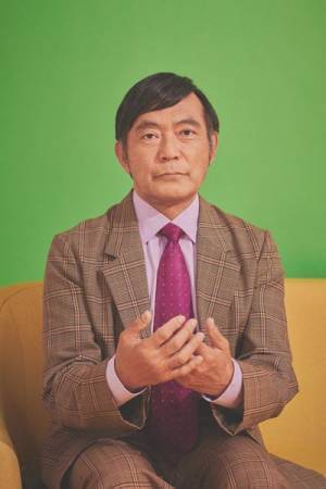 演出・ノゾエ征爾『ロボット』全キャスト・ビジュアル公開＆公演詳細発表