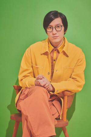 演出・ノゾエ征爾『ロボット』全キャスト・ビジュアル公開＆公演詳細発表