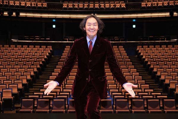 彩の国さいたま芸術劇場・埼玉会館　2024年度ラインアップ発表