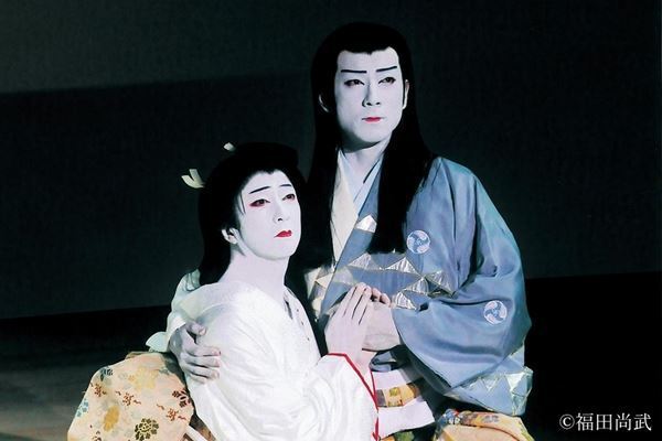 玉三郎が語る泉鏡花作品の美しさ 「坂東玉三郎 泉鏡花抄4作品」上映に向けて当時の思い出も