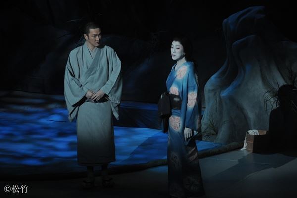 玉三郎が語る泉鏡花作品の美しさ 「坂東玉三郎 泉鏡花抄4作品」上映に向けて当時の思い出も