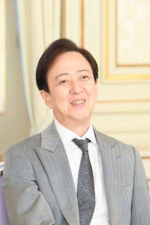 玉三郎が語る泉鏡花作品の美しさ 「坂東玉三郎 泉鏡花抄4作品」上映に向けて当時の思い出も