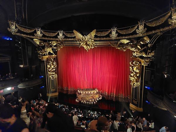 【コラム】ワッツ・オン・ブロードウェイ？～B’wayミュージカル非公式ガイド＜2023年秋号＞