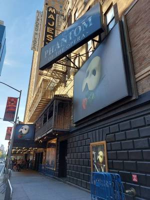 【コラム】ワッツ・オン・ブロードウェイ？～B’wayミュージカル非公式ガイド＜2023年秋号＞