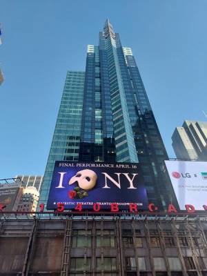 【コラム】ワッツ・オン・ブロードウェイ？～B’wayミュージカル非公式ガイド＜2023年秋号＞