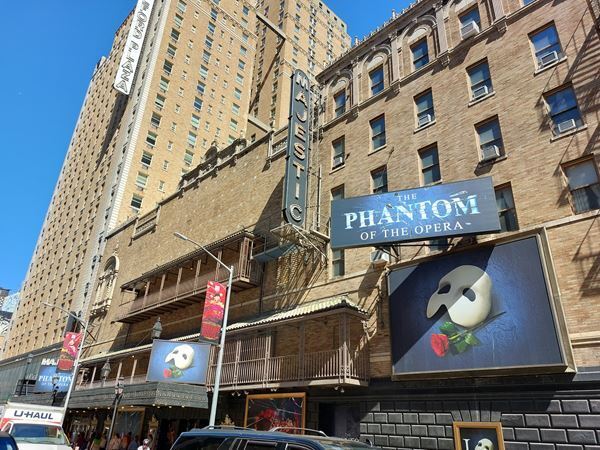 【コラム】ワッツ・オン・ブロードウェイ？～B’wayミュージカル非公式ガイド＜2023年秋号＞