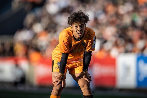 ラグビー日本代表メンバー35名発表! ジョーンズHC「RWC2027へのプロセスが始まった」