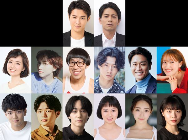 舞台『ハリー・ポッターと呪いの子』 7月以降も延長決定　新キャスト発表＆コメント到着