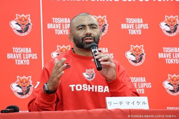 3季目のリーグワン、頂点への挑戦！ BL東京リーチ主将「ただただ勝ちたい」