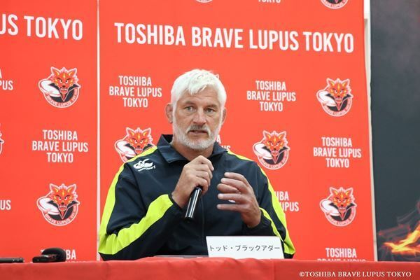 3季目のリーグワン、頂点への挑戦！ BL東京リーチ主将「ただただ勝ちたい」