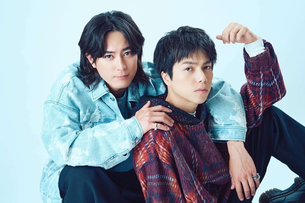 重岡大毅×間宮祥太朗が振り返る撮影の日々「祥太朗とキャッチボールできてうれしかった！」