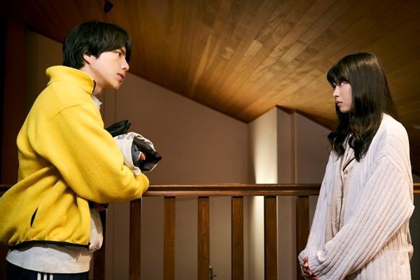 重岡大毅×間宮祥太朗が振り返る撮影の日々「祥太朗とキャッチボールできてうれしかった！」