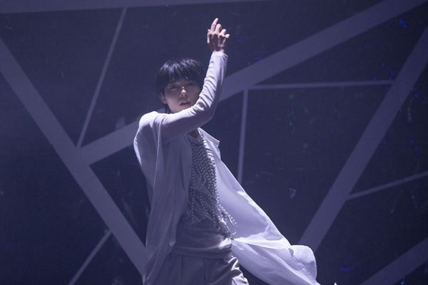 原因は自分にある。夏ツアー東京公演レポート「観測者のためにやっていることが自分たちの夢に変わっていく」