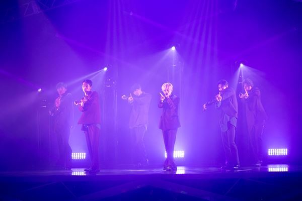 原因は自分にある。夏ツアー東京公演レポート「観測者のためにやっていることが自分たちの夢に変わっていく」