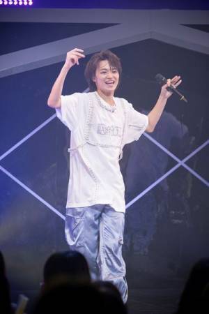 原因は自分にある。夏ツアー東京公演レポート「観測者のためにやっていることが自分たちの夢に変わっていく」