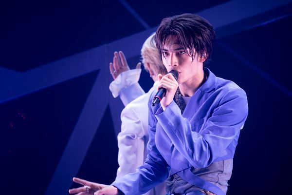 原因は自分にある。夏ツアー東京公演レポート「観測者のためにやっていることが自分たちの夢に変わっていく」