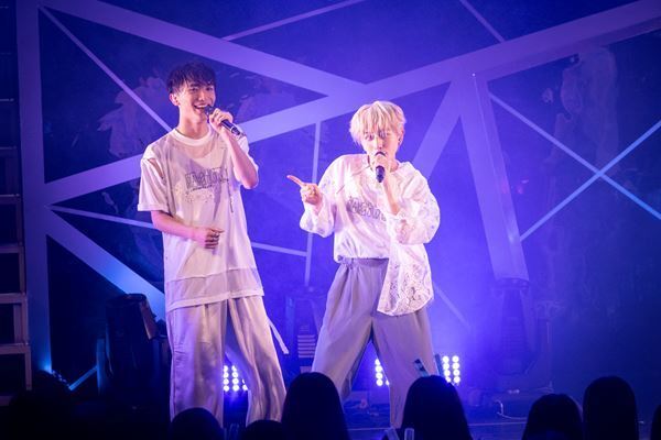 原因は自分にある。夏ツアー東京公演レポート「観測者のためにやっていることが自分たちの夢に変わっていく」