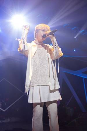 原因は自分にある。夏ツアー東京公演レポート「観測者のためにやっていることが自分たちの夢に変わっていく」