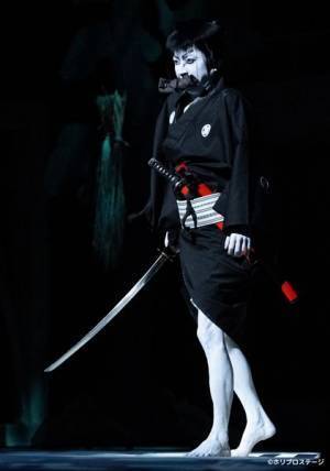 舞台『中村仲蔵 ～歌舞伎王国 下剋上異聞～』本日初日開幕