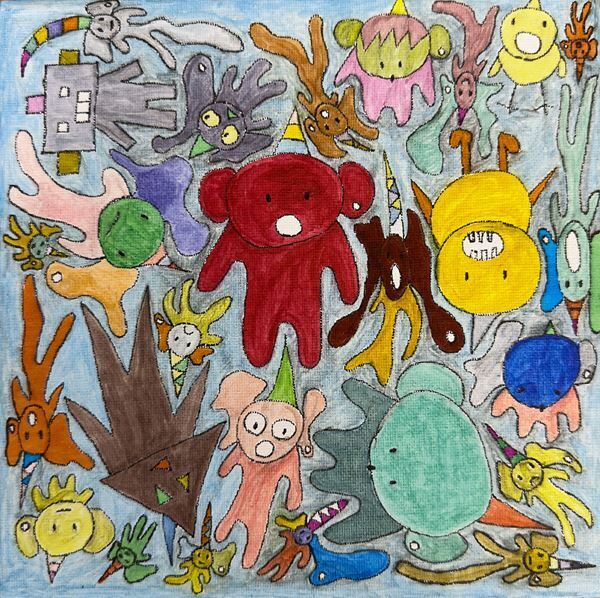 渋谷すばる、ポップアップショップ『すば基地〜The Secret base〜Vol.1』開催決定　初のアコースティックライヴも