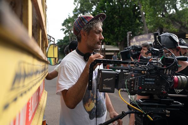 『ネクスト・ゴール・ウィンズ』タイカ・ワイティティ監督が製作秘話を語る「インスピレーションのすべてがそこにあった」