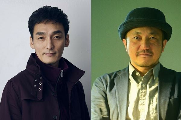 草彅剛×白石和彌が初タッグ　古典落語をベースにした時代劇映画『碁盤斬り』製作決定