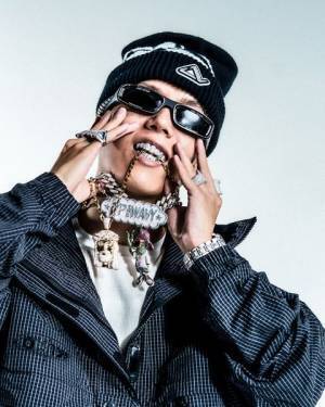 JP THE WAVYら3組が出演、HIP HOPイベント『Wanderlust』開催決定