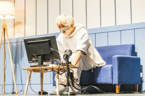 ゲーム実況YouTuberポッキー、10周年イベント『ぽきゅるて！』開催＜昼の部レポート＞